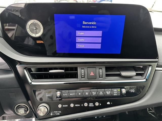 2025 Lexus ES Base Tucson AZ