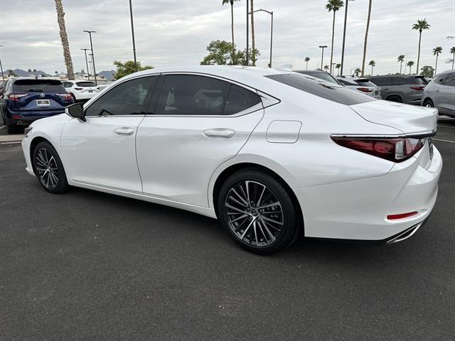2025 Lexus ES Base Tucson AZ