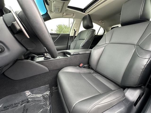 2025 Lexus ES Base Tucson AZ