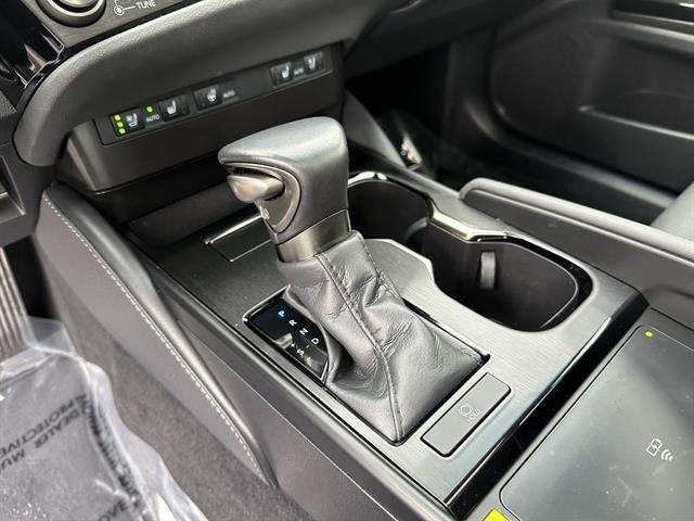 2025 Lexus ES Base Tucson AZ