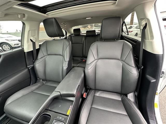 2025 Lexus ES Base Tucson AZ