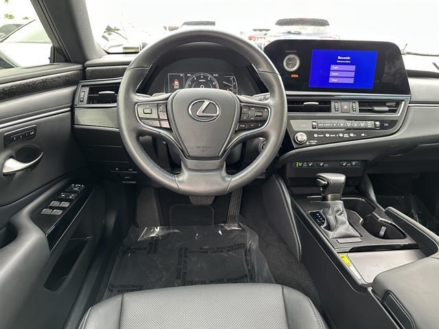 2025 Lexus ES Base Tucson AZ