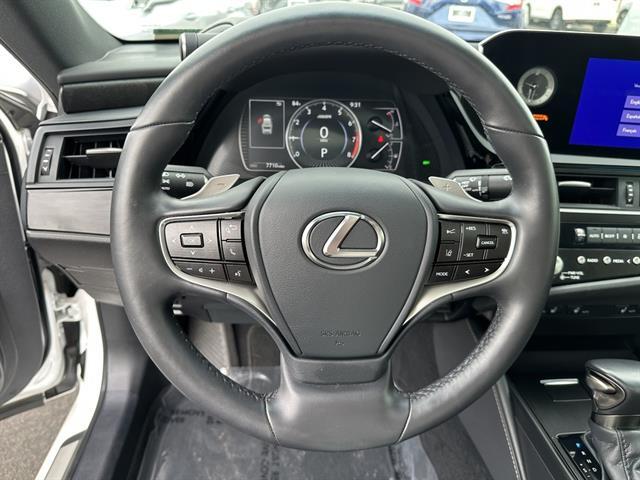 2025 Lexus ES Base Tucson AZ