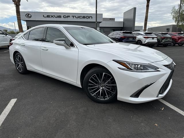2025 Lexus ES Base Tucson AZ