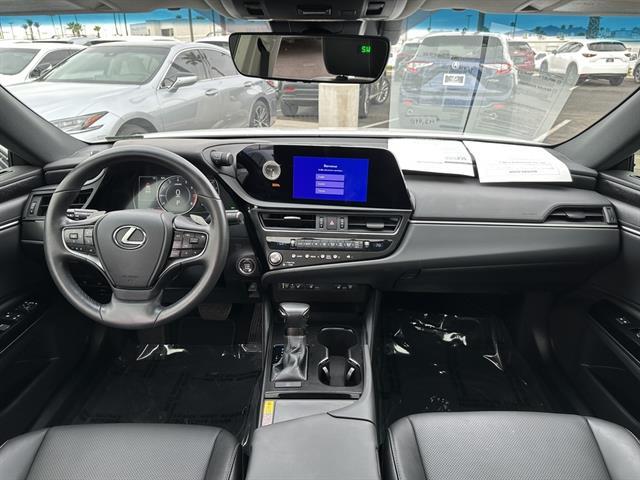 2025 Lexus ES Base Tucson AZ