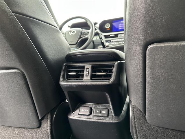 2025 Lexus ES Base Tucson AZ