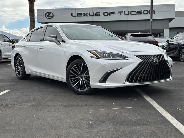 2025 Lexus ES Base Tucson AZ