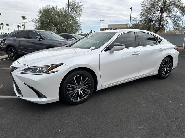 2025 Lexus ES Base Tucson AZ