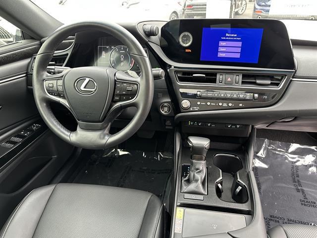 2025 Lexus ES Base Tucson AZ