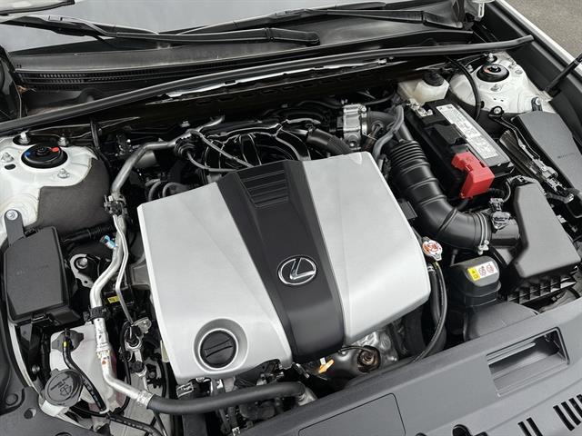 2025 Lexus ES Base Tucson AZ