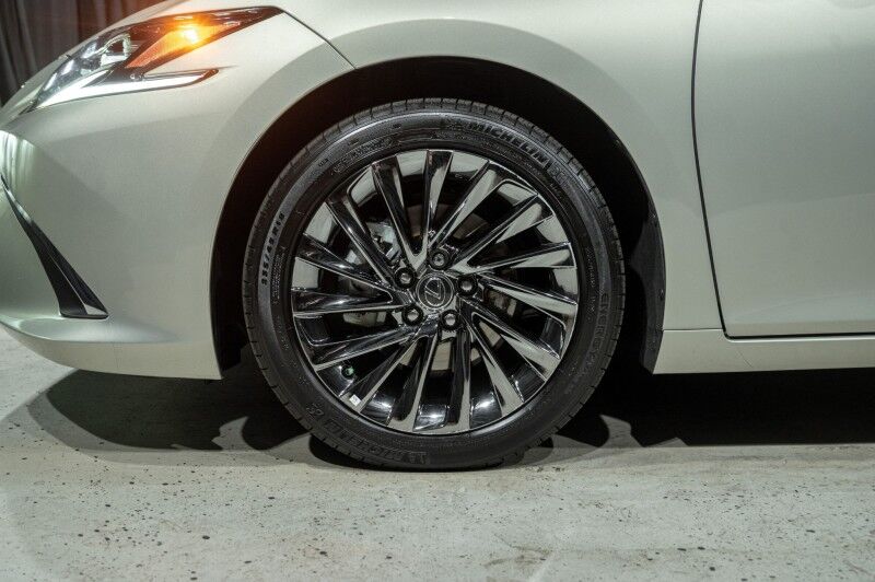 2025 Lexus ES ES 300h Luxury FWD Sedan Peoria AZ