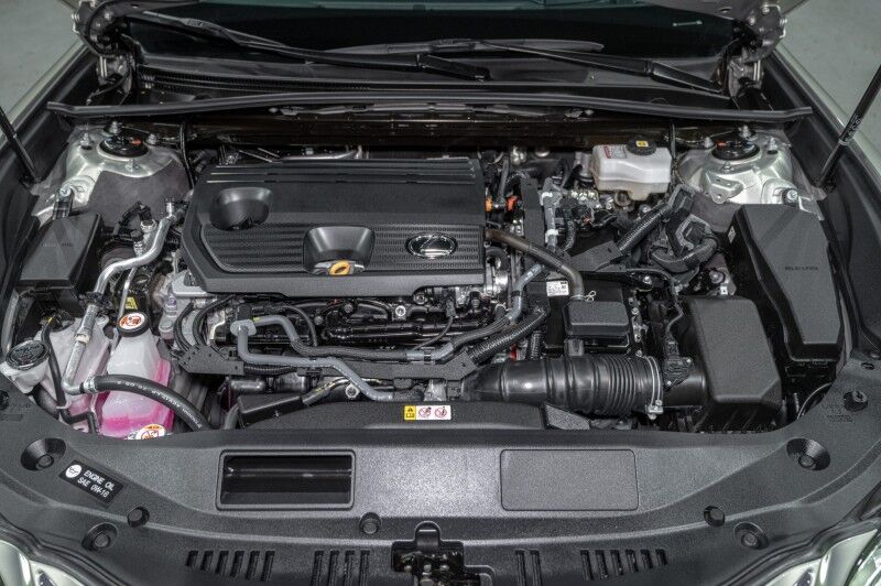 2025 Lexus ES ES 300h Luxury FWD Sedan Peoria AZ