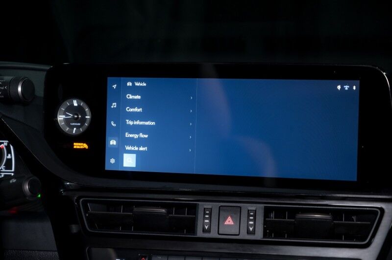 2025 Lexus ES ES 300h Luxury FWD Sedan Peoria AZ