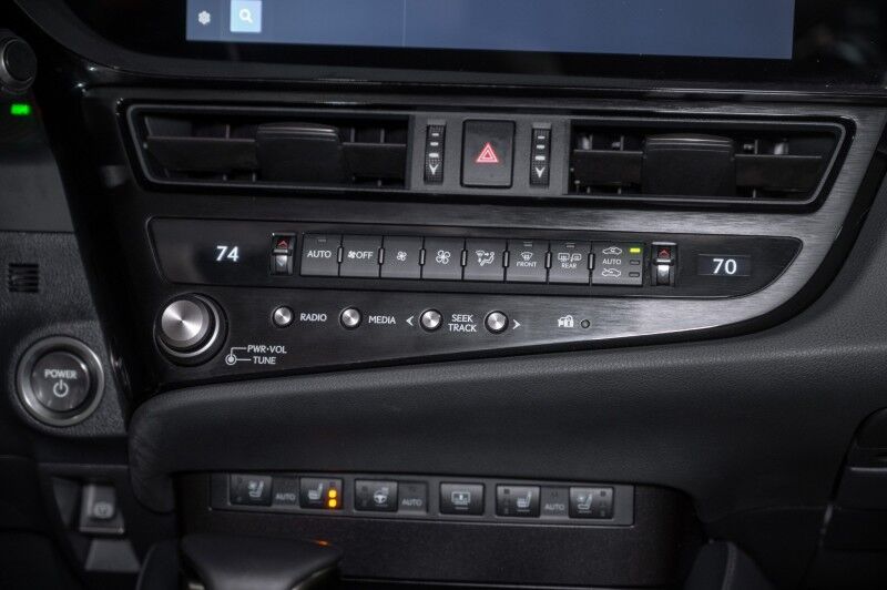 2025 Lexus ES ES 300h Luxury FWD Sedan Peoria AZ