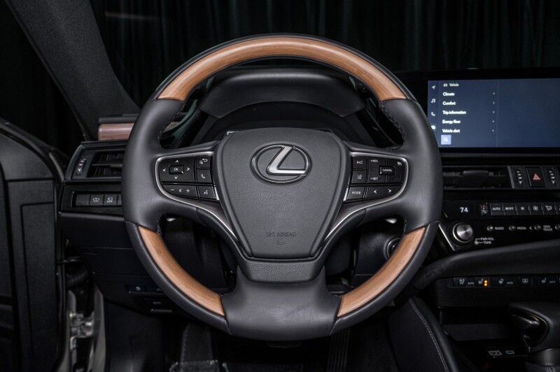 2025 Lexus ES ES 300h Luxury FWD Sedan Peoria AZ