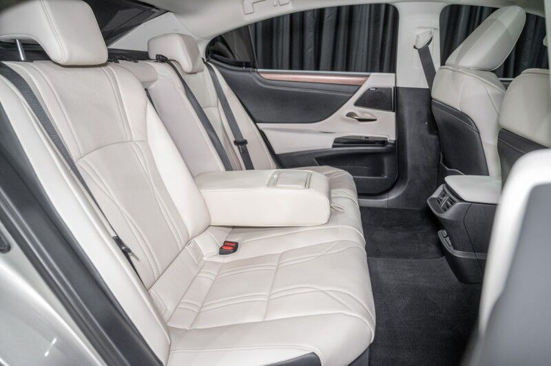 2025 Lexus ES ES 300h Luxury FWD Sedan Peoria AZ