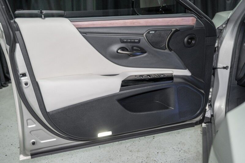 2025 Lexus ES ES 300h Luxury FWD Sedan Peoria AZ