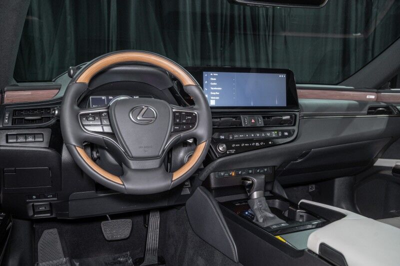 2025 Lexus ES ES 300h Luxury FWD Sedan Peoria AZ