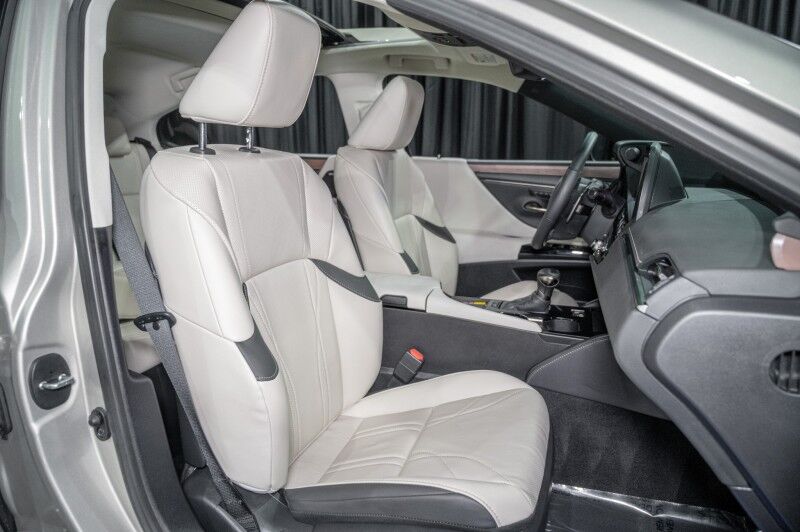 2025 Lexus ES ES 300h Luxury FWD Sedan Peoria AZ