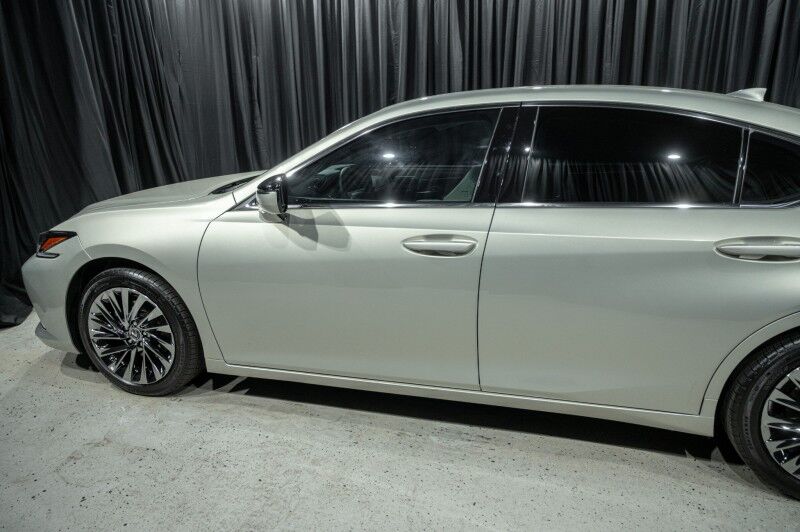 2025 Lexus ES ES 300h Luxury FWD Sedan Peoria AZ