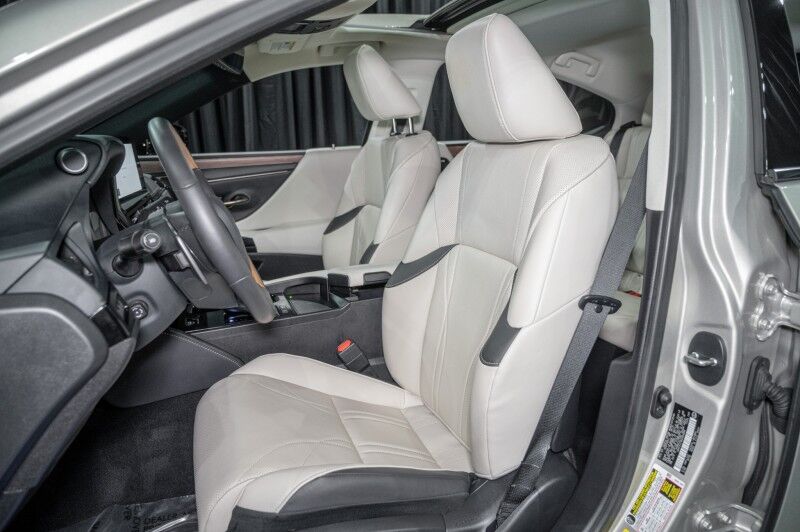 2025 Lexus ES ES 300h Luxury FWD Sedan Peoria AZ