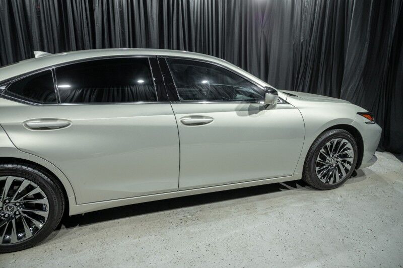 2025 Lexus ES ES 300h Luxury FWD Sedan Peoria AZ