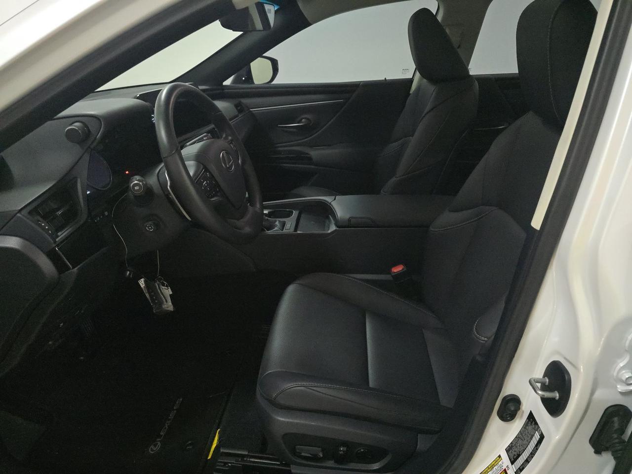 2025 Lexus ES ES 350 Knoxville TN