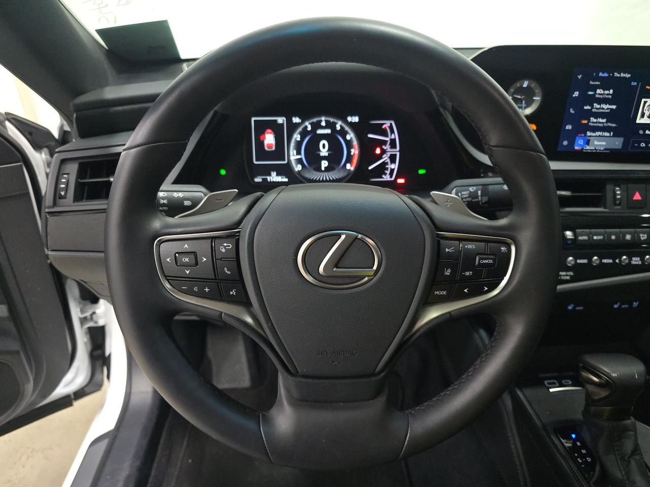 2025 Lexus ES ES 350 Knoxville TN