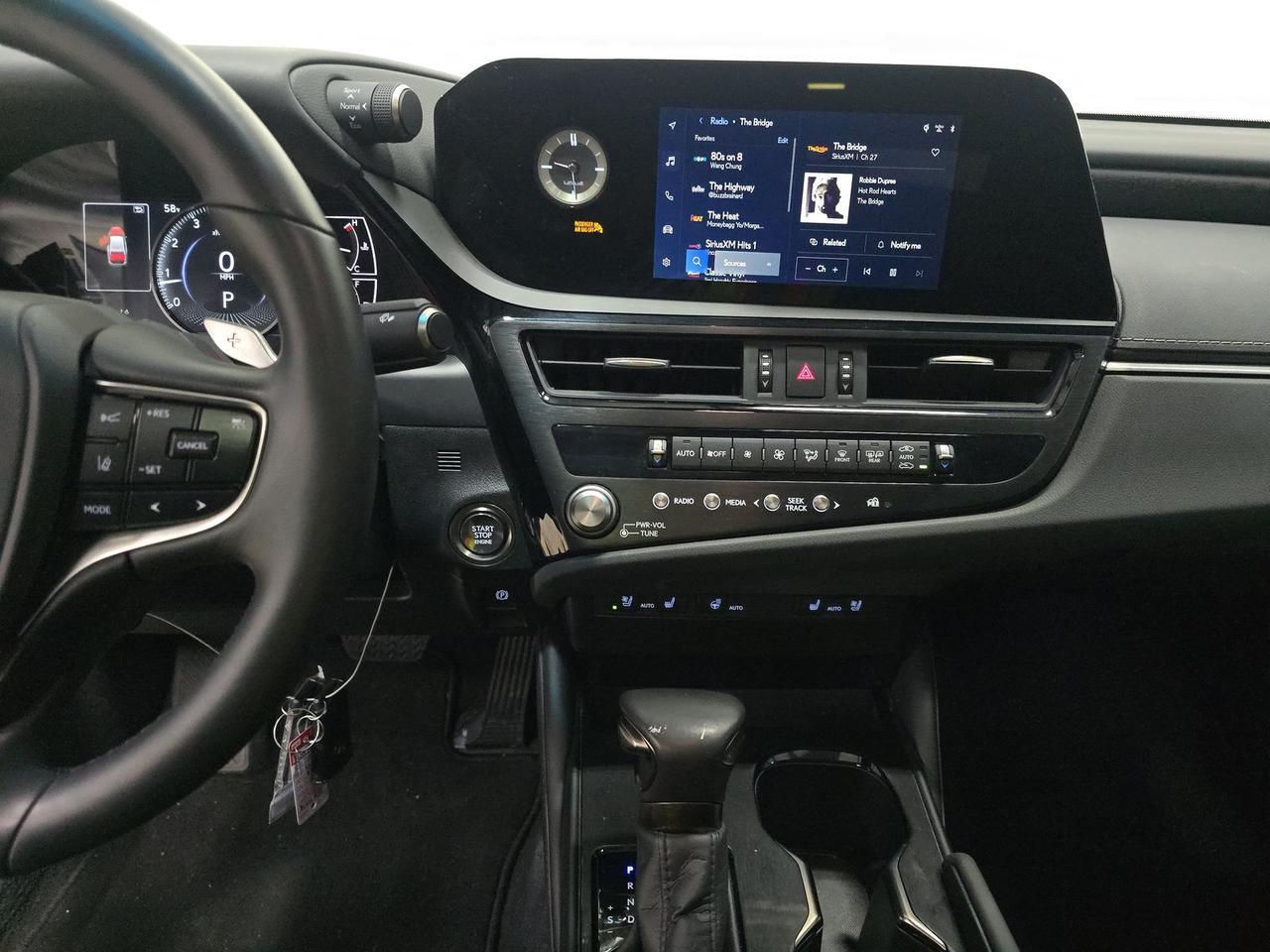 2025 Lexus ES ES 350 Knoxville TN