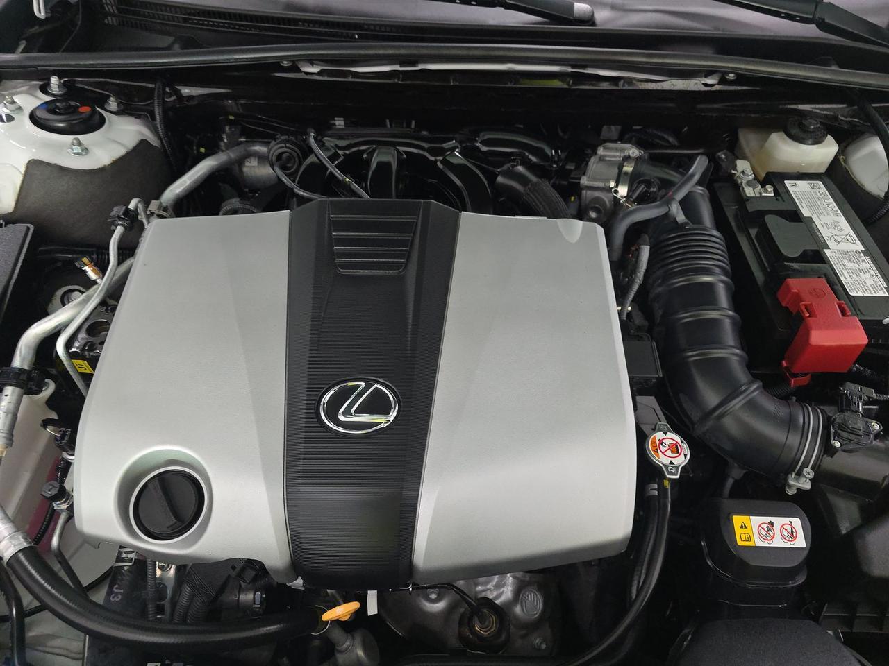 2025 Lexus ES ES 350 Knoxville TN