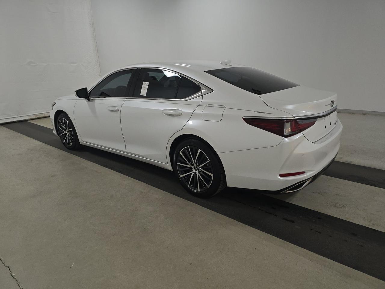 2025 Lexus ES ES 350 Knoxville TN