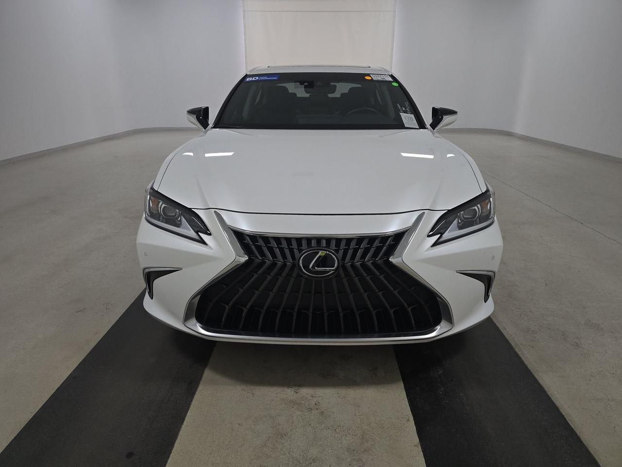 2025 Lexus ES ES 350 Knoxville TN