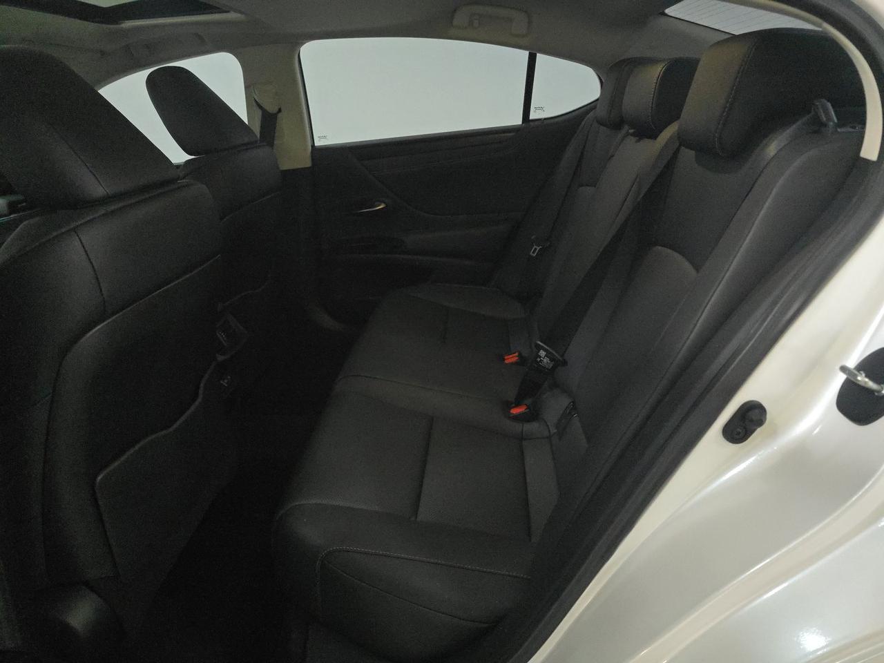 2025 Lexus ES ES 350 Knoxville TN