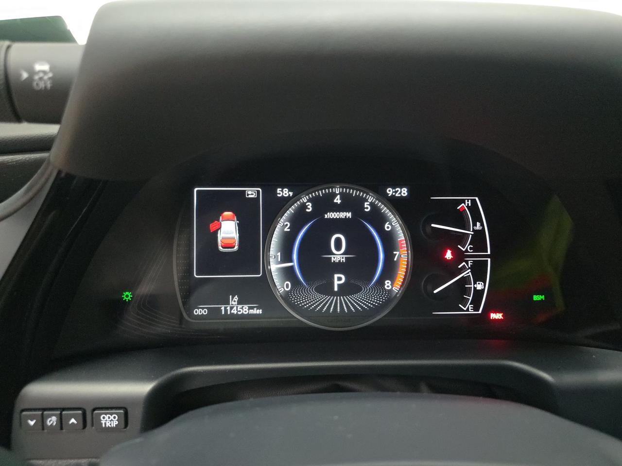 2025 Lexus ES ES 350 Knoxville TN