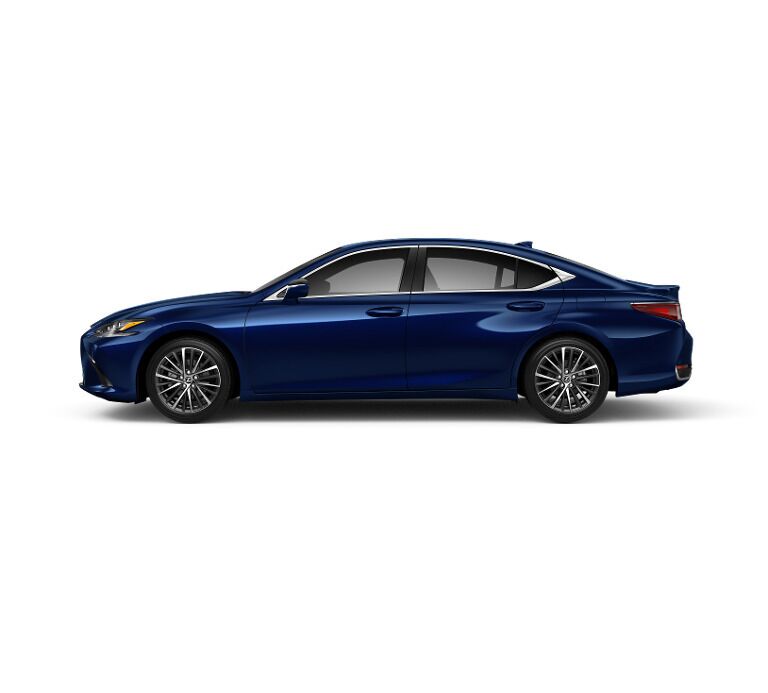 2025 Lexus ES HYBRID ES 300h LUXURY Richmond VA