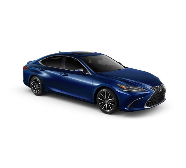 2025 Lexus ES HYBRID ES 300h LUXURY Richmond VA