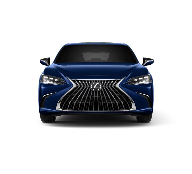 2025 Lexus ES HYBRID ES 300h LUXURY Richmond VA