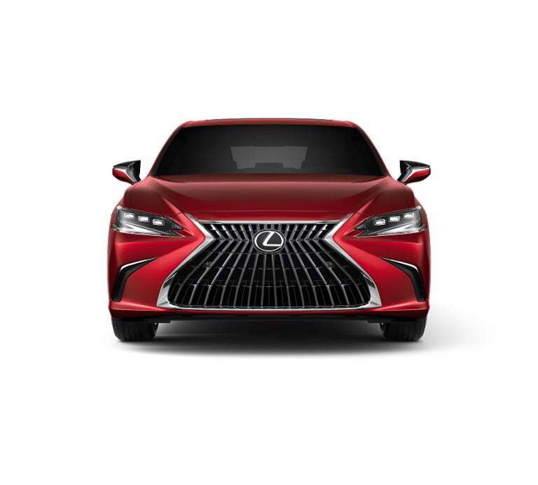 2025 Lexus ES HYBRID ES 300h LUXURY Richmond VA