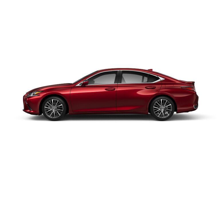 2025 Lexus ES HYBRID ES 300h LUXURY Richmond VA