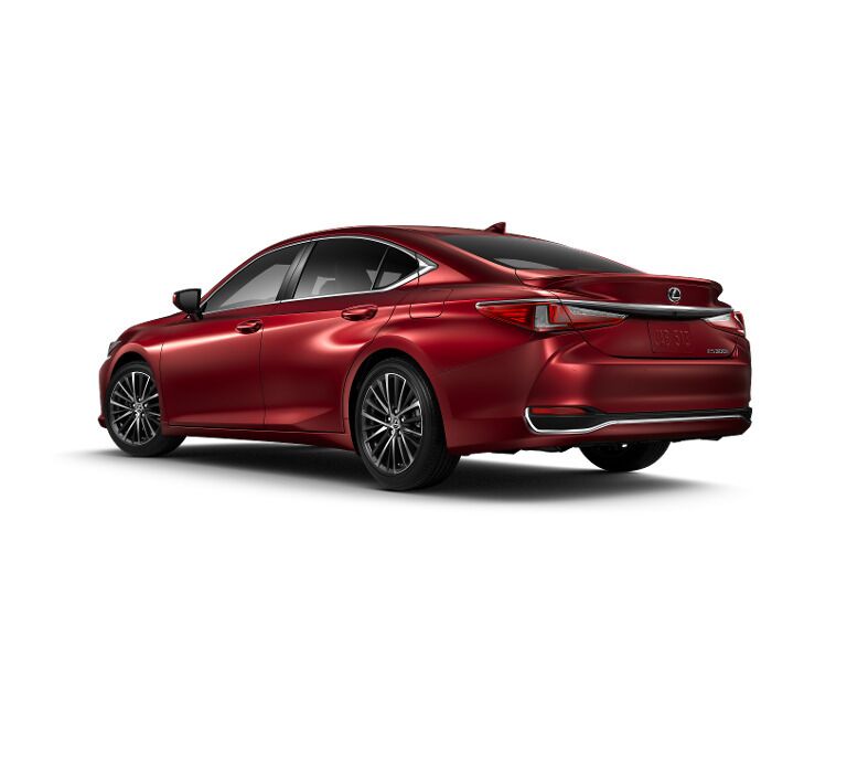 2025 Lexus ES HYBRID ES 300h LUXURY Richmond VA