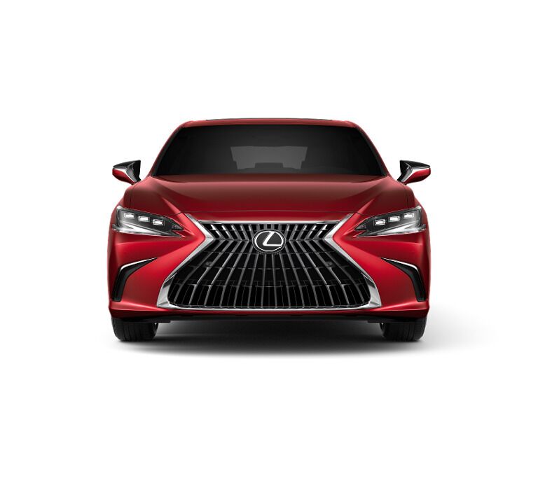 2025 Lexus ES HYBRID ES 300h LUXURY Richmond VA
