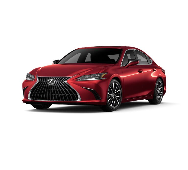 2025 Lexus ES HYBRID ES 300h LUXURY Richmond VA