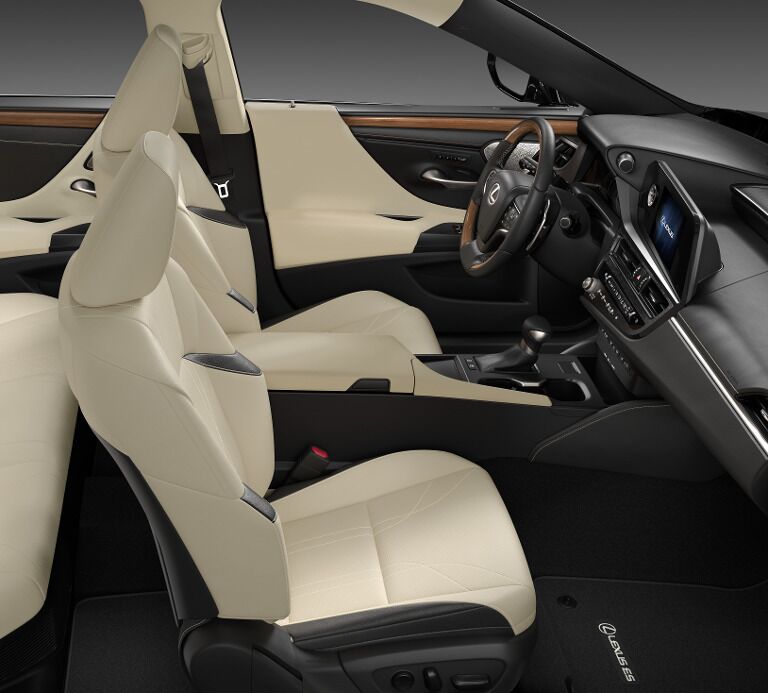 2025 Lexus ES HYBRID ES 300h LUXURY Richmond VA