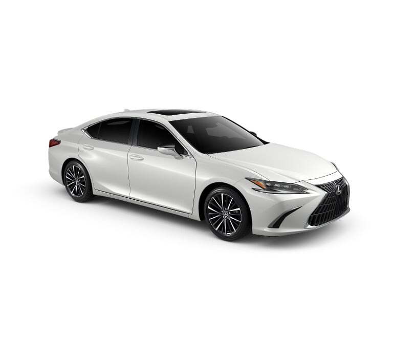 2025 Lexus ES HYBRID ES 300h LUXURY Richmond VA