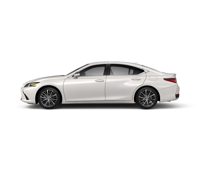 2025 Lexus ES HYBRID ES 300h LUXURY Richmond VA