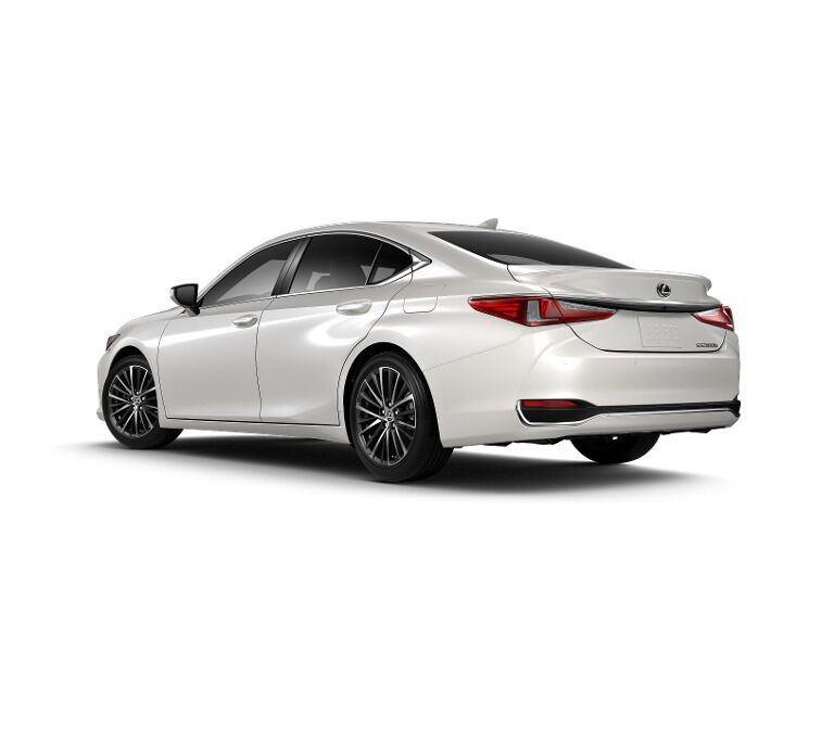 2025 Lexus ES HYBRID ES 300h LUXURY Richmond VA