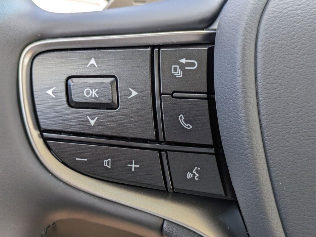 2025 Lexus ES HYBRID ES 300h LUXURY Richmond VA