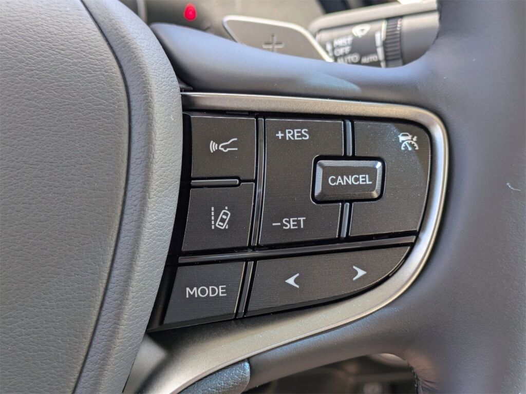 2025 Lexus ES HYBRID ES 300h LUXURY Richmond VA