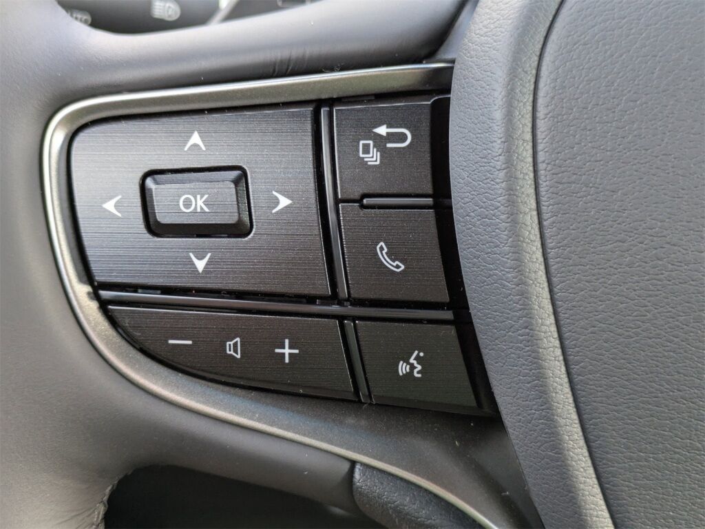 2025 Lexus ES HYBRID ES 300h LUXURY Richmond VA