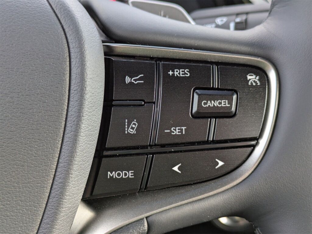 2025 Lexus ES HYBRID ES 300h LUXURY Richmond VA